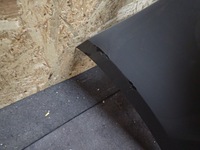 фото thumb №5, Бампер перед audi a3 s3 рестайлинг 16- s line