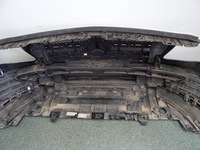 фото thumb №11, Mercedes-benz gla 156 x156 w156 бампер передній amg bez pdc 761