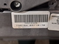 фото thumb №8, Mercedes-benz ml w164 2009 люк комплект