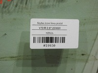 фото thumb №7, Стекло дверь левый перед volvo v70 iii