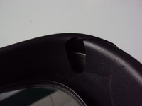 фото thumb №5, Зеркало правое mazda 5 i 2005- 7 pin