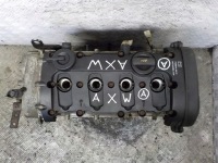 фото thumb №10, Audi a3 ii 8p vw golf touran двигун 2.0 fsi axw