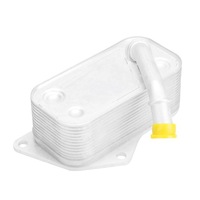 фото thumb №5, Радіатор оливи автоматичної коробки передач 11427525333 pasuje do 128 228