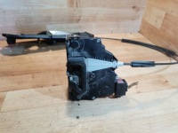 фото thumb №11, Замок дверь правый перед fiat grande punto 51849039 kompletny