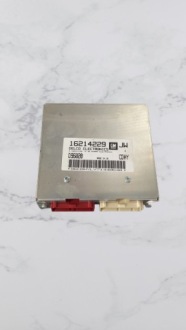 фото thumb №1, Бортовой компьютер двигателя opel astra 1.6b 97r
