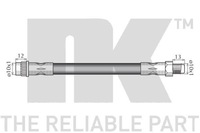 фото thumb №12, Шланг гальмівний [nk]