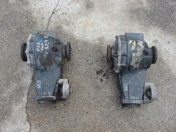 ОСЬ ЗАДНИЙ ДИФФЕРЕНЦИАЛ A4 B5 2.5 TDI 01R525053E