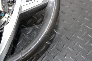фото thumb №9, Кермо мультифункція bmw x3 g01