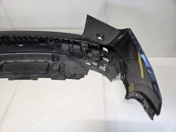 фото thumb №8, Бампер зад audi q5 ii s-line рестайлинг биржа познань