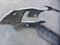 Mg hs рестайлинг  20- бампер передний перед оригинал Цена, фото thumb