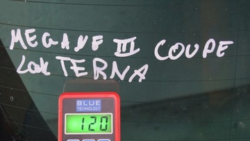 фото thumb №15, Крышка багажника зад renault megane iii купе обшивка двери