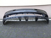 фото thumb №10, Бампер galaxy омыватель перед передний mk2 ксенон