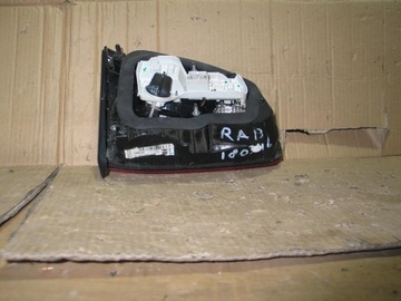 фото thumb №8, Лампа зад задня w кришка багажника vw golf 7 vii 5g0945094r