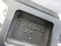 фото thumb №10, Bmw головка n55b30a s55b30a оригінал нова 7605102 7568270