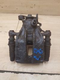 фото thumb №1, Суппорт тормозной задняя левый citroen c8 peugeot 807