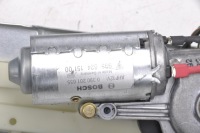 фото thumb №8, Porsche boxster 986 механизм спойлера спойлер 98650410900 9865046130