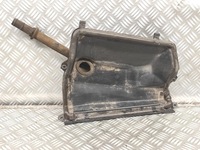 фото thumb №11, Защита жабо правая жабо нижние fiat talento nissan nv300