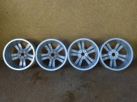 фото thumb №14, Audi a3 8v 12-20 диски oem 18 дюймов 5x112 7,5j et51 8v0601025bl 8v0601025aj