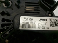 фото thumb №5, Skoda scala генератор 05e903026q