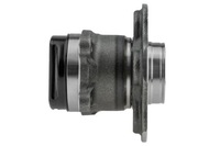 фото thumb №13, Ступица колёса зад nissan qashqai 2wd 13-