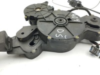 фото thumb №9, Lancia phedra 2002 правая сторона моторчик дверь боковых / раздвижных