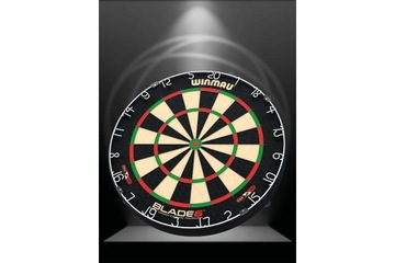 Дартс Winmau Blade 6