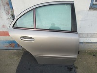 фото thumb №1, Mercedes e-klasa w211 двері правий задня c723 sedan