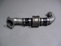 фото thumb №1, Nissan x-trail t30 2.0d // труба wąż шланг turbo повітря