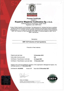 МЕЛ КОРМОВОЙ ИЗВЕСТЬ КОРМОВАЯ 25КГ ТОЛЩИНА 0,8-1,2