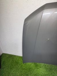 фото thumb №5, Капот крышка двигателя audi q3 ii f3 83a 18- оригинал