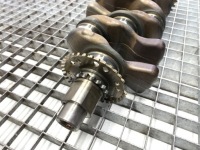 Wał колінчастий lexus is 2.0 245km Ціна, фото thumb