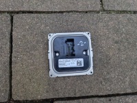 фото thumb №1, Перетворювач модуль led continental renault nissan 260556623r