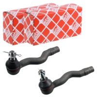 фото thumb №1, Насадки тяга перед l+p mazda rx-8 1.3 2003-