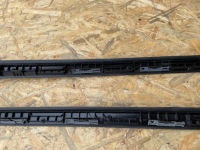 Opel grandland молдинг стекло лобовое правая lub левая с Разборки, фото thumb