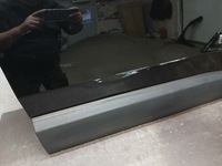 фото thumb №2, Дверь перед правое jeep renegade