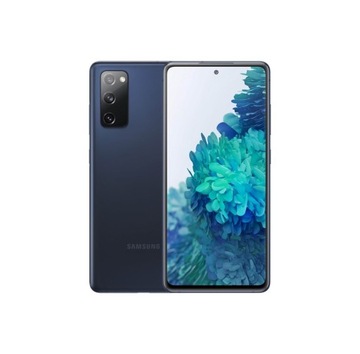 Samsung Galaxy S20 FE 5G 6/128 ГБ G781B Cloud Navy + подарки
