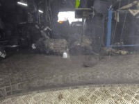 Jeep grand cherokee 2013 крышка передняя / капот двигателя Киев, фото thumb