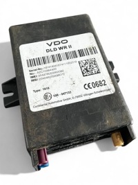 Купить Iveco stralis модуль блок управления a2c10364400, фото thumb