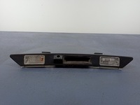 фото thumb №1, Audi q7 i 4l микровыключатель ручка крышки задняя