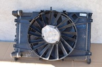 фото thumb №14, Комплект радиатор alfa romeo 147 1.6 2.0 ts бензин