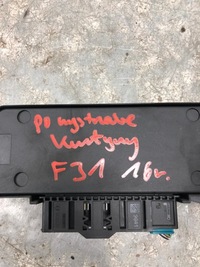 фото thumb №5, Модуль датчик подушка безопасности bmw f31 6826983