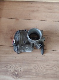 фото thumb №1, Дроссельная заслонка mazda 3 2.0 b l3r413640