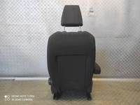 фото thumb №10, Сиденье левый водителя подлокотник ford transit courier i mk1 2014-2023