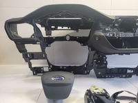 фото thumb №11, Приборная панель приборная консоль ford kuga 3 2020 lv4b-s04326