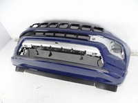 фото thumb №7, Бампер перед передній jeep compass ii lift 21-