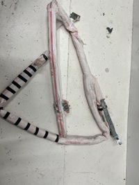 фото thumb №5, Range rover evoque 2 2020 подушка безпеки шторки безпеки lh/rh