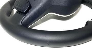 фото thumb №12, Кермо skoda octavia iv 5e3419093af пелюстки