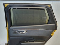 фото thumb №15, Renault talisman 2015-2022 дверь задняя задние правое kombi eu полный