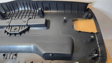 фото thumb №14, Оббивка кришки багажника seat alhambra vw sharan ii 7n0867601 10-