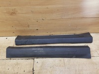 фото thumb №1, Захист поріг перед 2szt пара ford transit courier lift